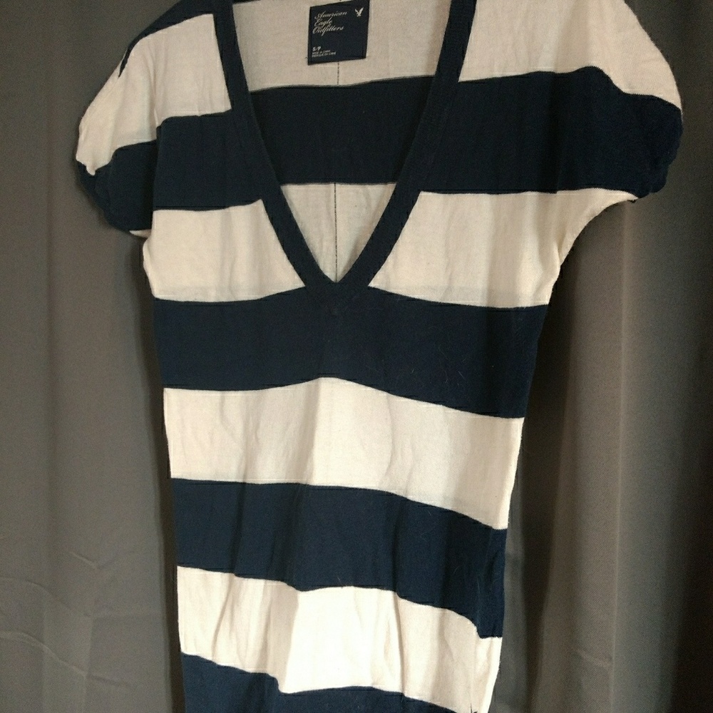 Vintage AEO Summer Sweater